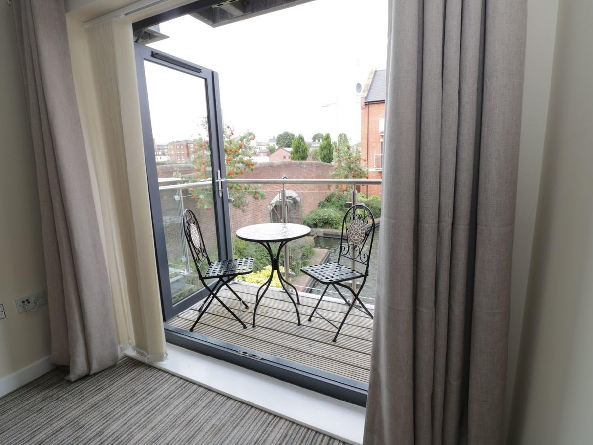 5 Windermere Stourport Exterior foto