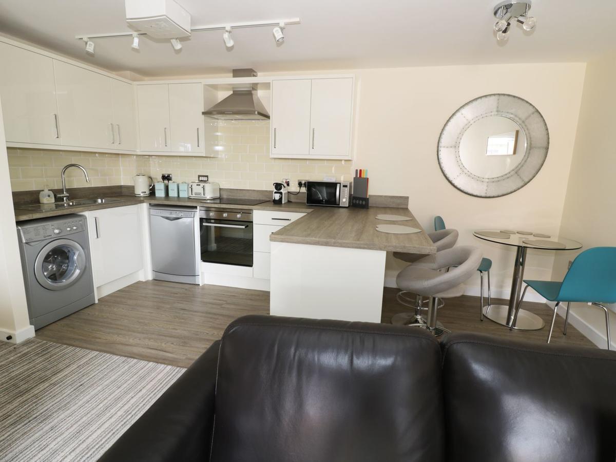 5 Windermere Stourport Exterior foto